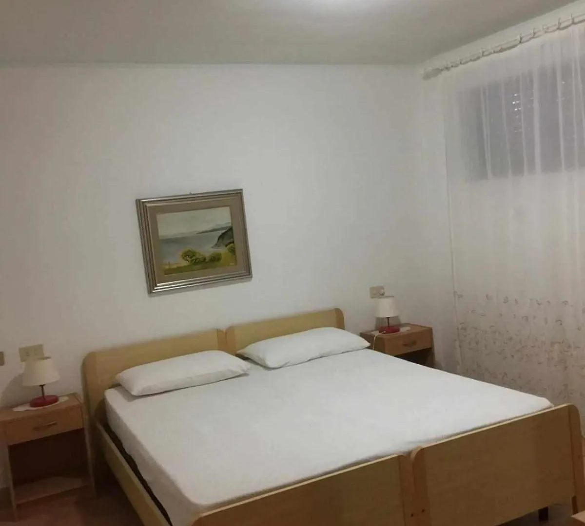 Depandance In Villa Deffenu 100 Mt Dalla Spiaggia Arbatax Italy