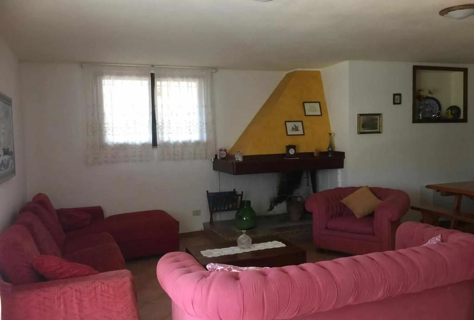 Holiday home Depandance In Villa Deffenu 100 Mt Dalla Spiaggia Arbatax Italy
