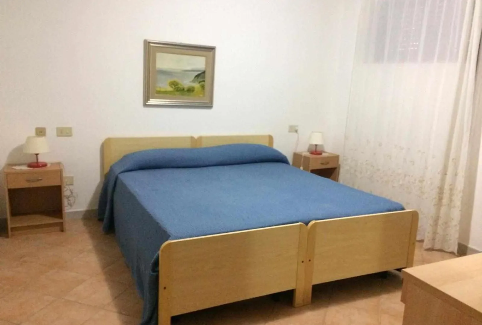 Depandance In Villa Deffenu 100 Mt Dalla Spiaggia Arbatax Holiday home