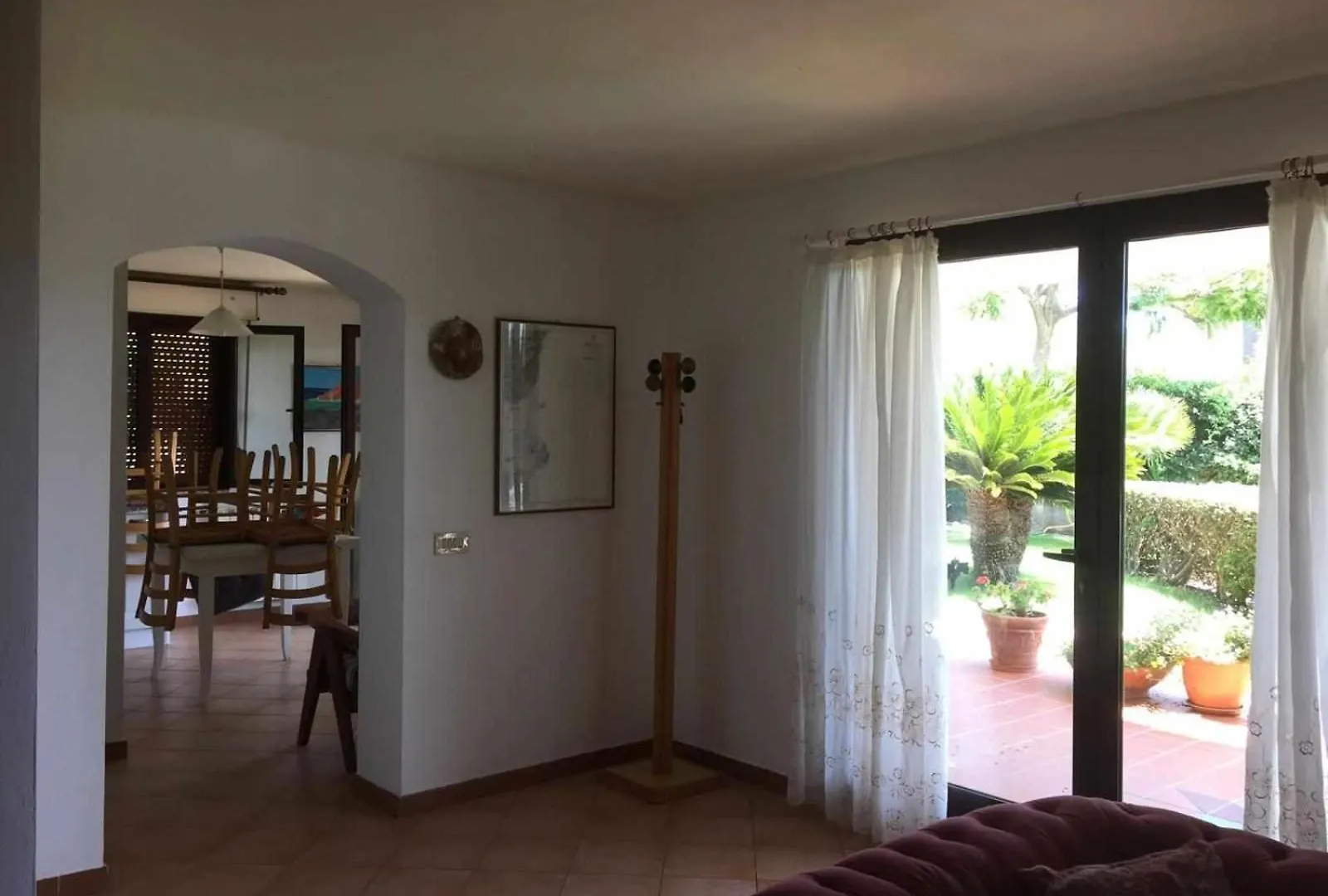 Holiday home Depandance In Villa Deffenu 100 Mt Dalla Spiaggia Arbatax