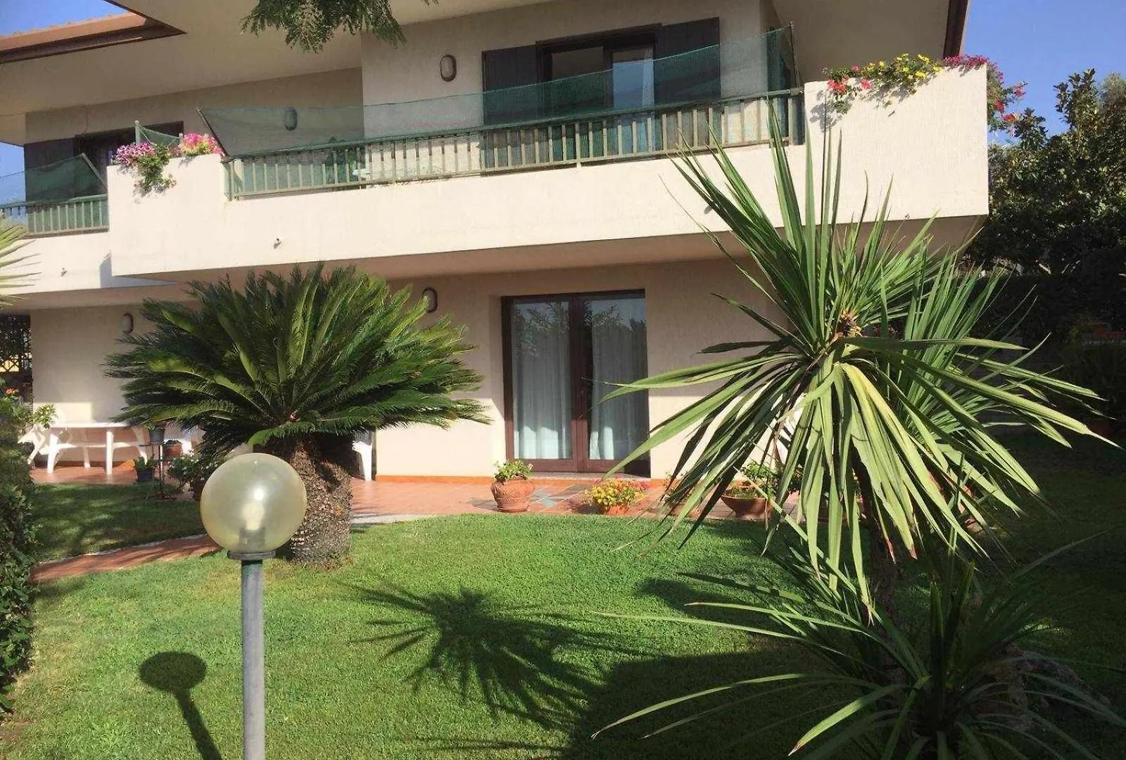 Depandance In Villa Deffenu 100 Mt Dalla Spiaggia Arbatax 0*,  Italy