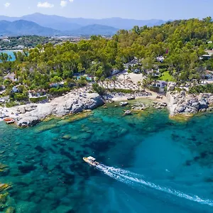Park - Del Parco Resort