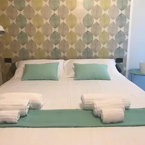 L'estate Al Mare - Casa Vacanza Porto Frailis Àrbatax