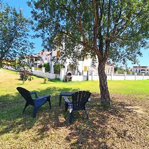 Binja Fortuna Appart hôtel