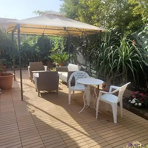 Bed and breakfast Casa Porto Frailis Gia Porto Frailis, Àrbatax