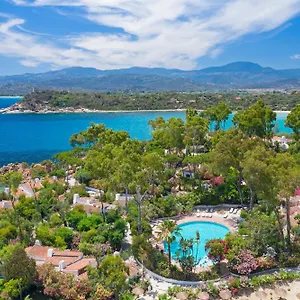Park - Resort