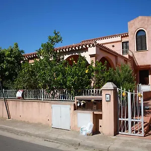 Porto Frailis Àrbatax