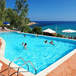 Camping Telis Village de vacances