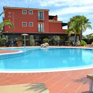 Sa Contonera Hotel
