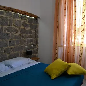 Borgo Marinaro La Medusa - Matrimoniale Con Bagno Privato- Appart hôtel